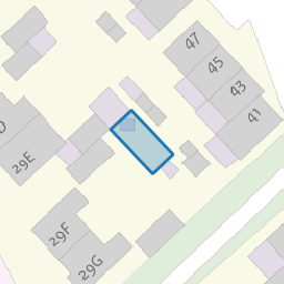 Perceel SHT01-B-2538