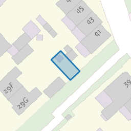 Perceel SHT01-B-2539