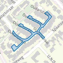 Perceel SHT01-B-2542