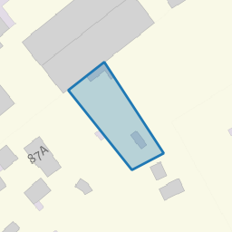 Perceel SHT01-B-2546