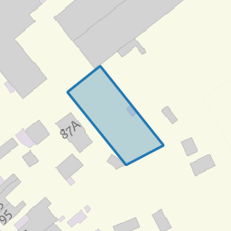 Perceel SHT01-B-2547