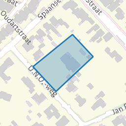 Perceel SHT01-B-2583