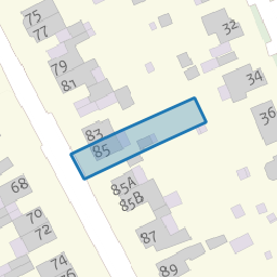 Perceel SHT01-B-2591