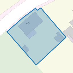 Perceel SHT01-B-2608