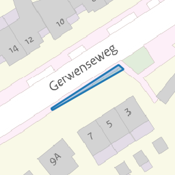 Perceel SHT01-B-2610