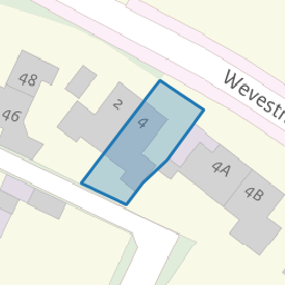 Perceel SHT01-B-2617