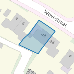 Perceel SHT01-B-2618