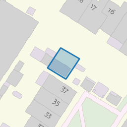 Perceel SHT01-B-2621