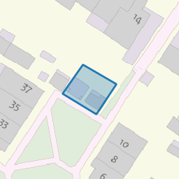 Perceel SHT01-B-2624