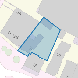 Perceel SHT01-B-2628