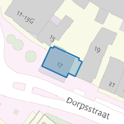 Perceel SHT01-B-2630