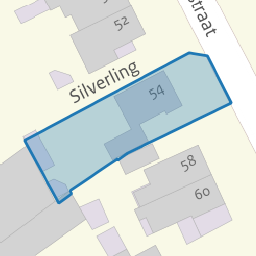 Perceel SHT01-B-2634