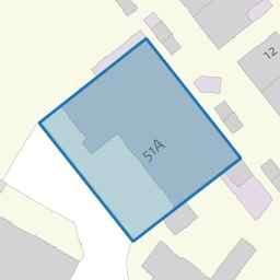 Perceel SHT01-B-2639