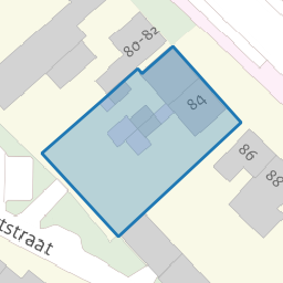 Perceel SHT01-B-2644