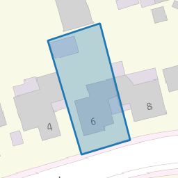 Perceel SHT01-B-2659