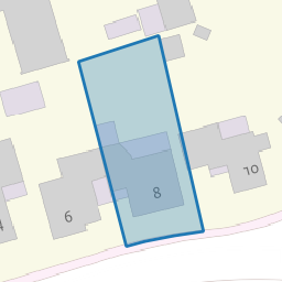 Perceel SHT01-B-2660