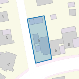 Perceel SHT01-B-2669