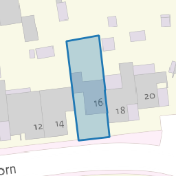 Perceel SHT01-B-2675