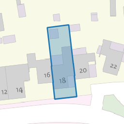 Perceel SHT01-B-2676