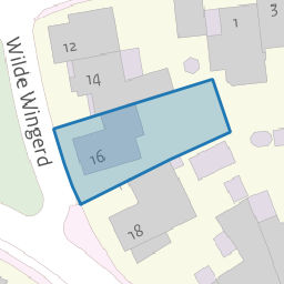 Perceel SHT01-B-2683