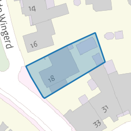 Perceel SHT01-B-2684