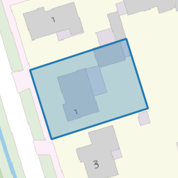 Perceel SHT01-B-2686