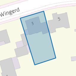 Perceel SHT01-B-2688