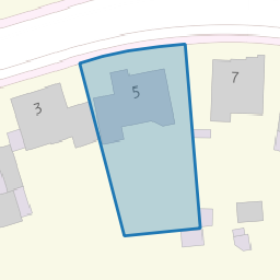 Perceel SHT01-B-2689