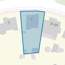 Perceel SHT01-B-2690