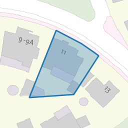 Perceel SHT01-B-2692