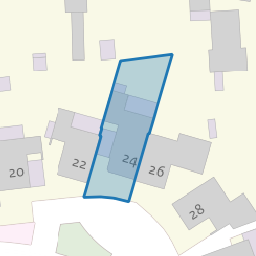 Perceel SHT01-B-2703