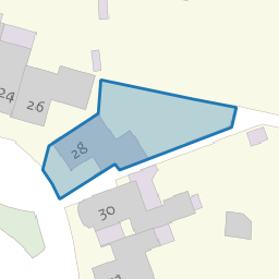 Perceel SHT01-B-2705