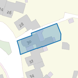 Perceel SHT01-B-2706