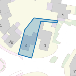 Perceel SHT01-B-2710