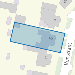 Perceel SHT01-B-2730