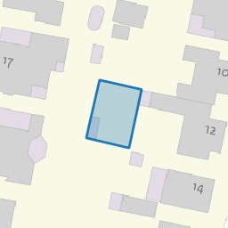 Perceel SHT01-B-2731