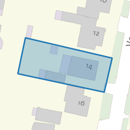 Perceel SHT01-B-2732