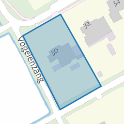 Perceel SHT01-B-2735