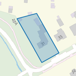 Perceel SHT01-B-2740