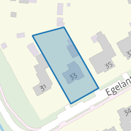 Perceel SHT01-B-2741