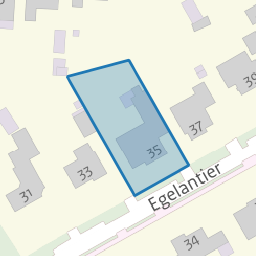 Perceel SHT01-B-2742