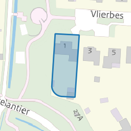 Perceel SHT01-B-2746