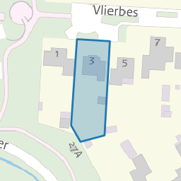 Perceel SHT01-B-2747