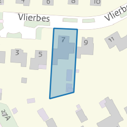 Perceel SHT01-B-2749