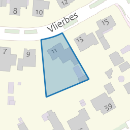 Perceel SHT01-B-2751