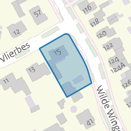 Perceel SHT01-B-2753