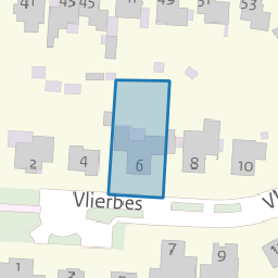 Perceel SHT01-B-2756