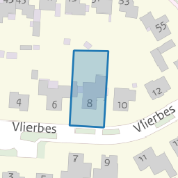 Perceel SHT01-B-2757