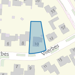 Perceel SHT01-B-2758