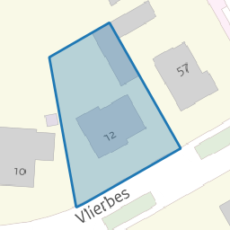 Perceel SHT01-B-2759